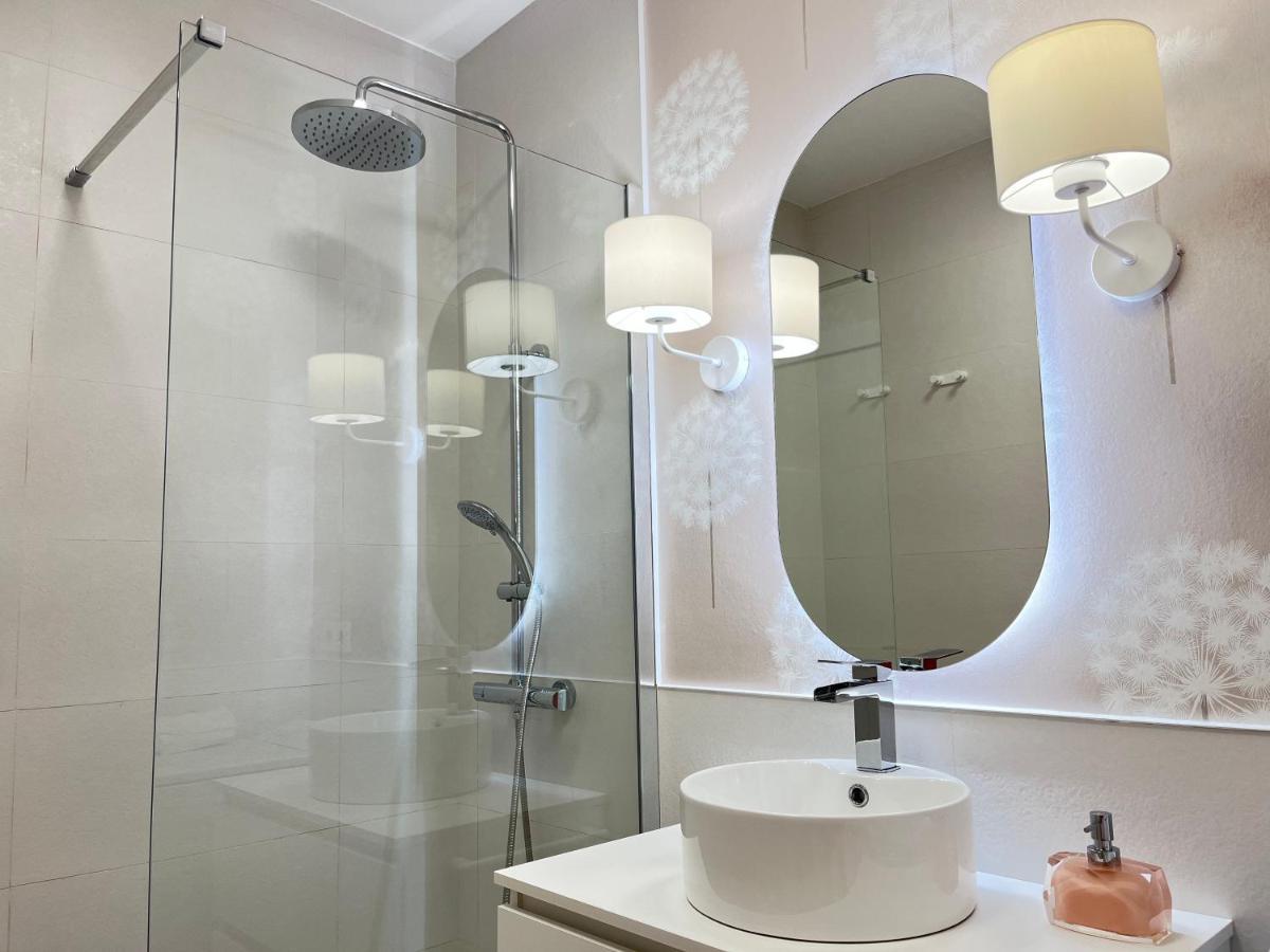 Apartment Coqueto Torrelavega