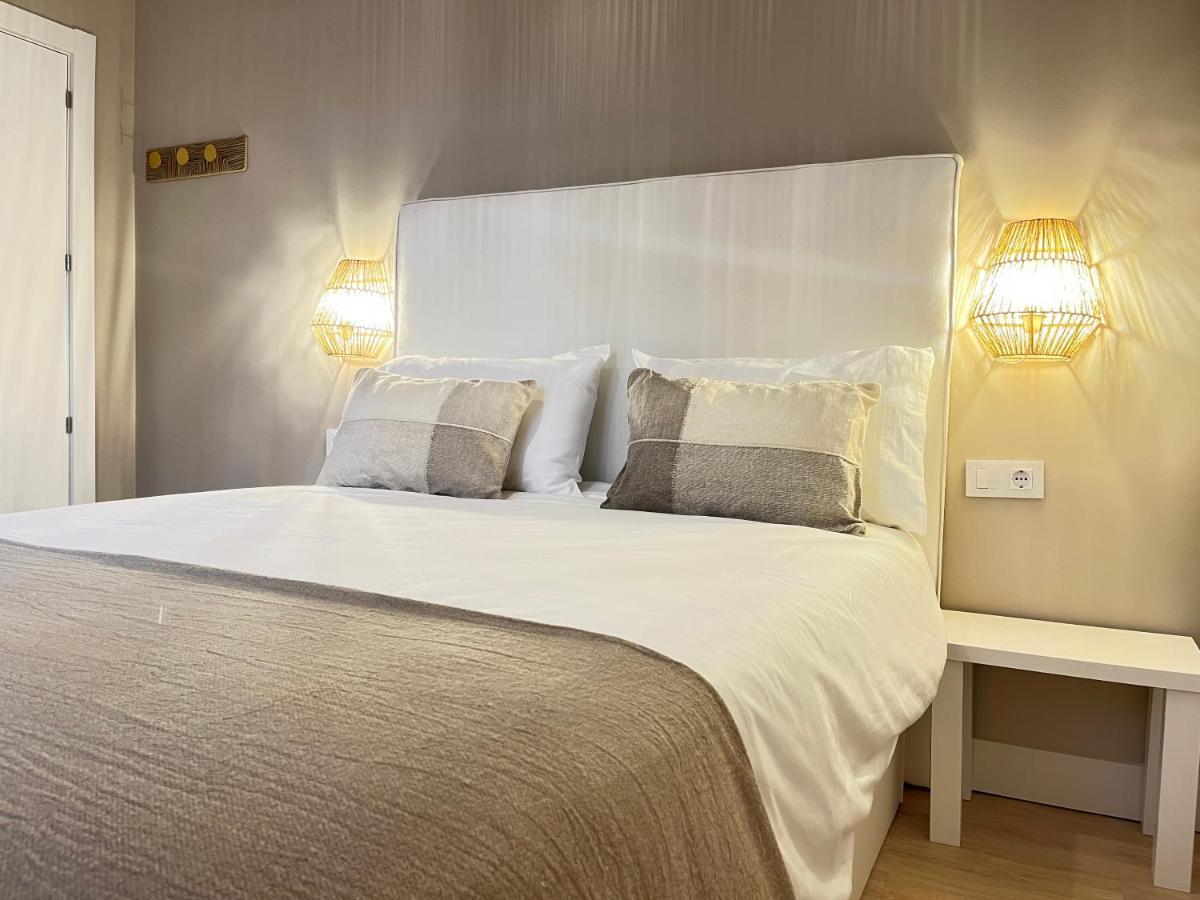 Coqueto Apartment Torrelavega