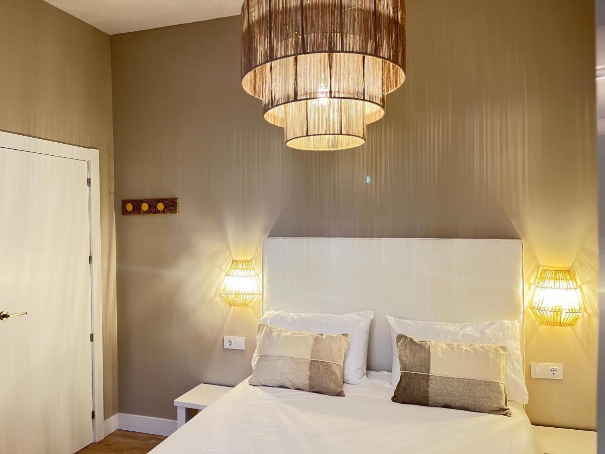 Apartment Coqueto *