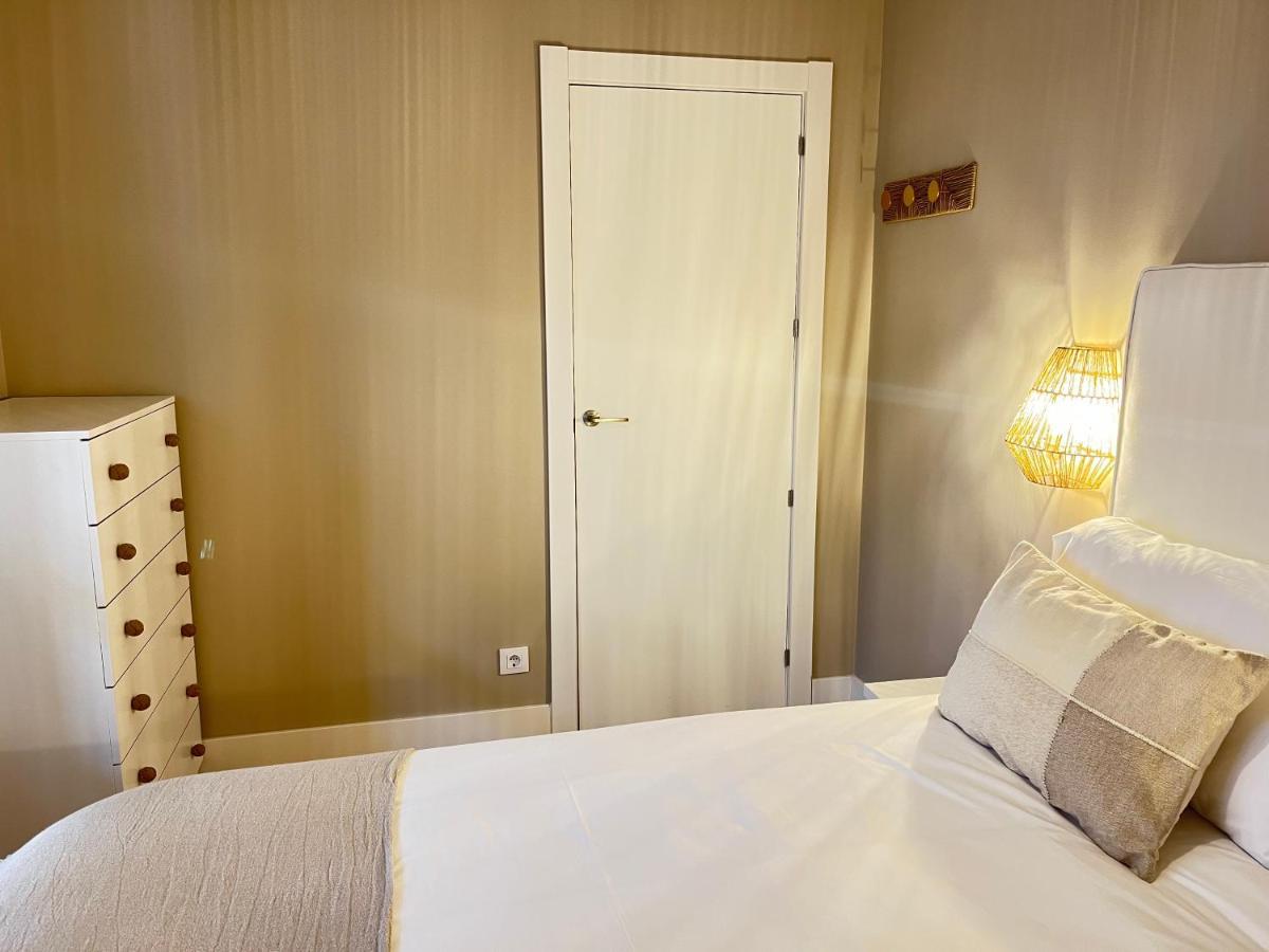 Coqueto Apartment *
