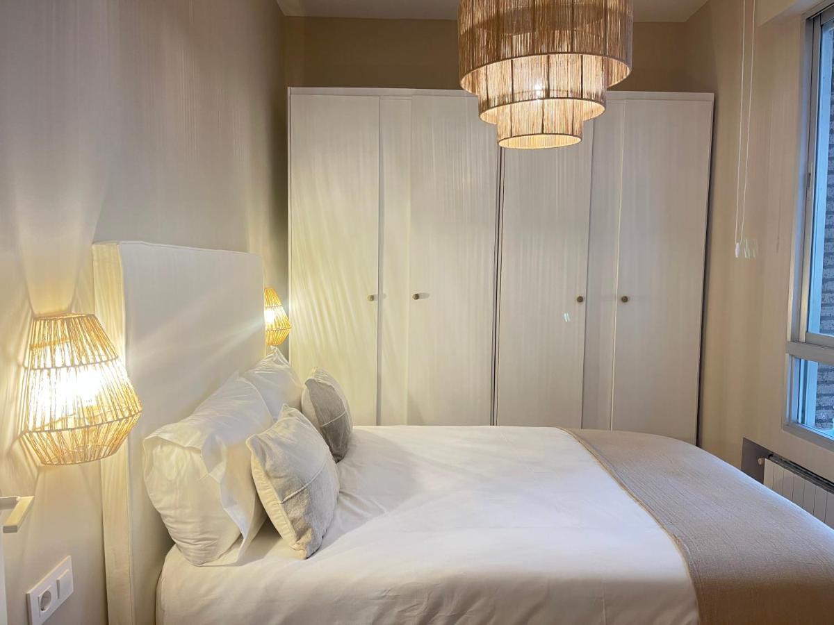Coqueto Apartment *