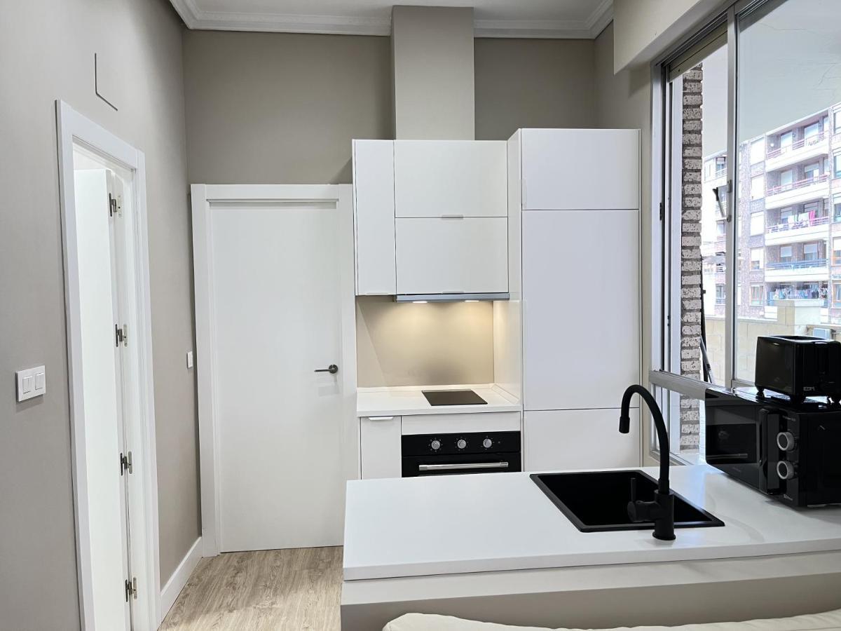 Apartment Coqueto Torrelavega