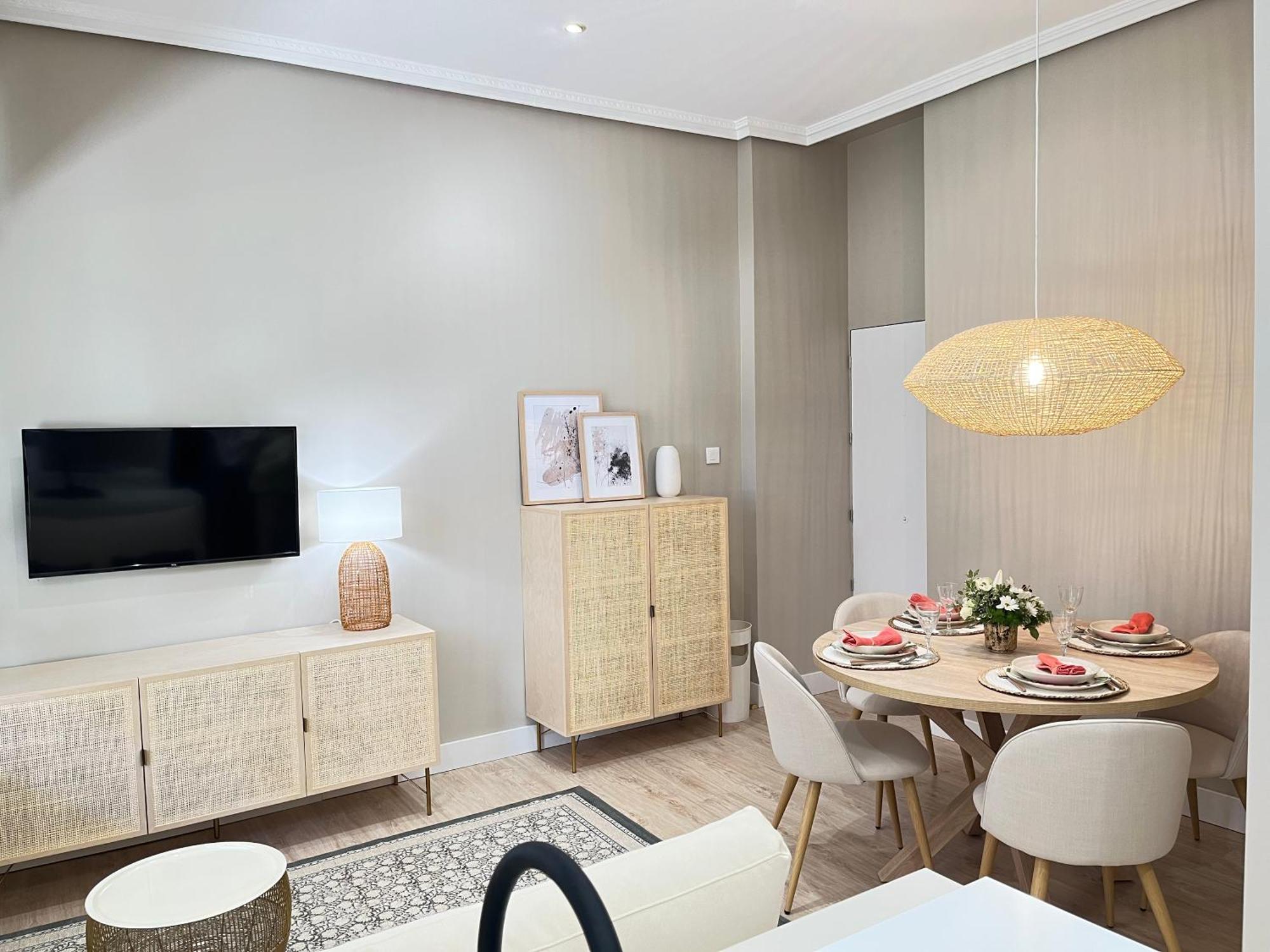 Apartment Coqueto Torrelavega